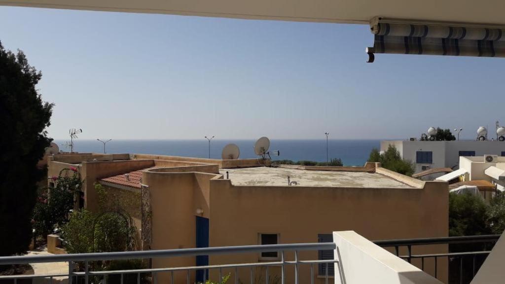 Kings Palace - Modern And Stylish 1 Bedroom Apartment Paphos Exterior foto