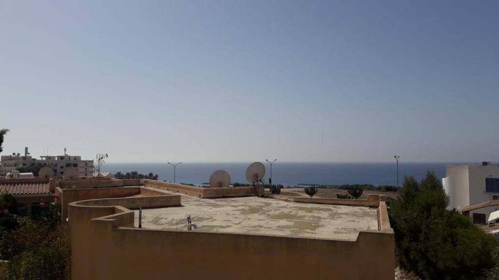 Kings Palace - Modern And Stylish 1 Bedroom Apartment Paphos Exterior foto
