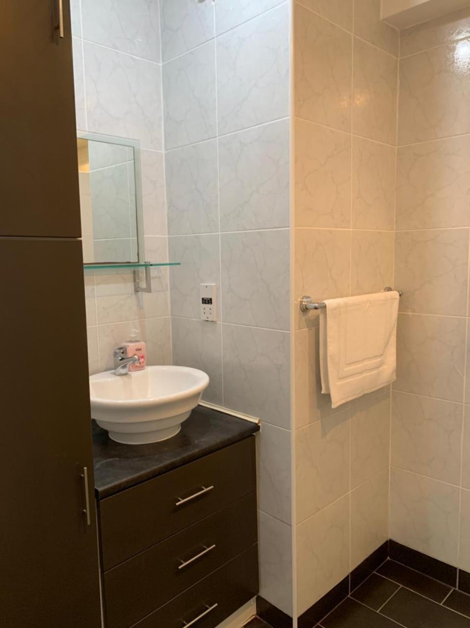 Kings Palace - Modern And Stylish 1 Bedroom Apartment Paphos Exterior foto