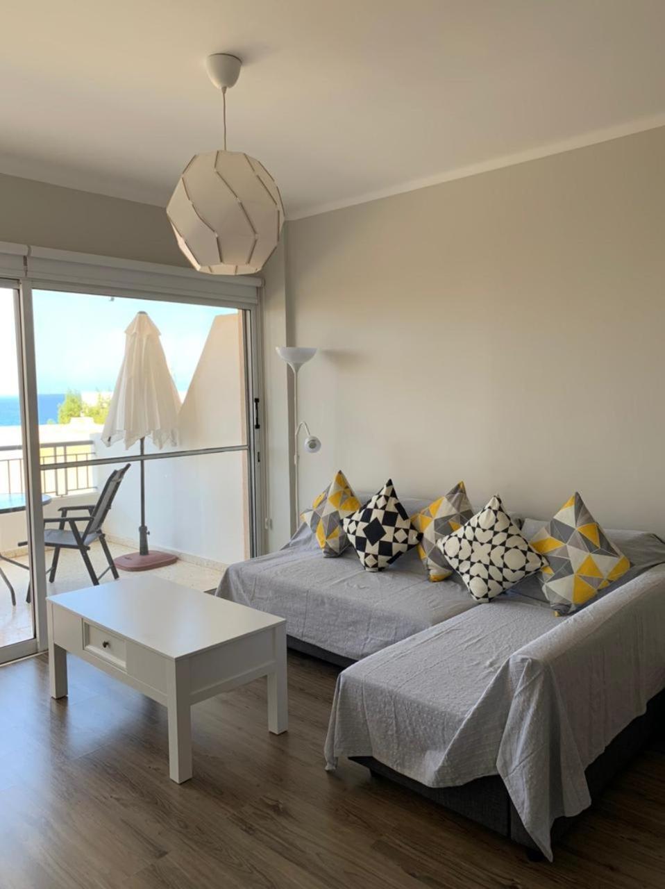 Kings Palace - Modern And Stylish 1 Bedroom Apartment Paphos Exterior foto