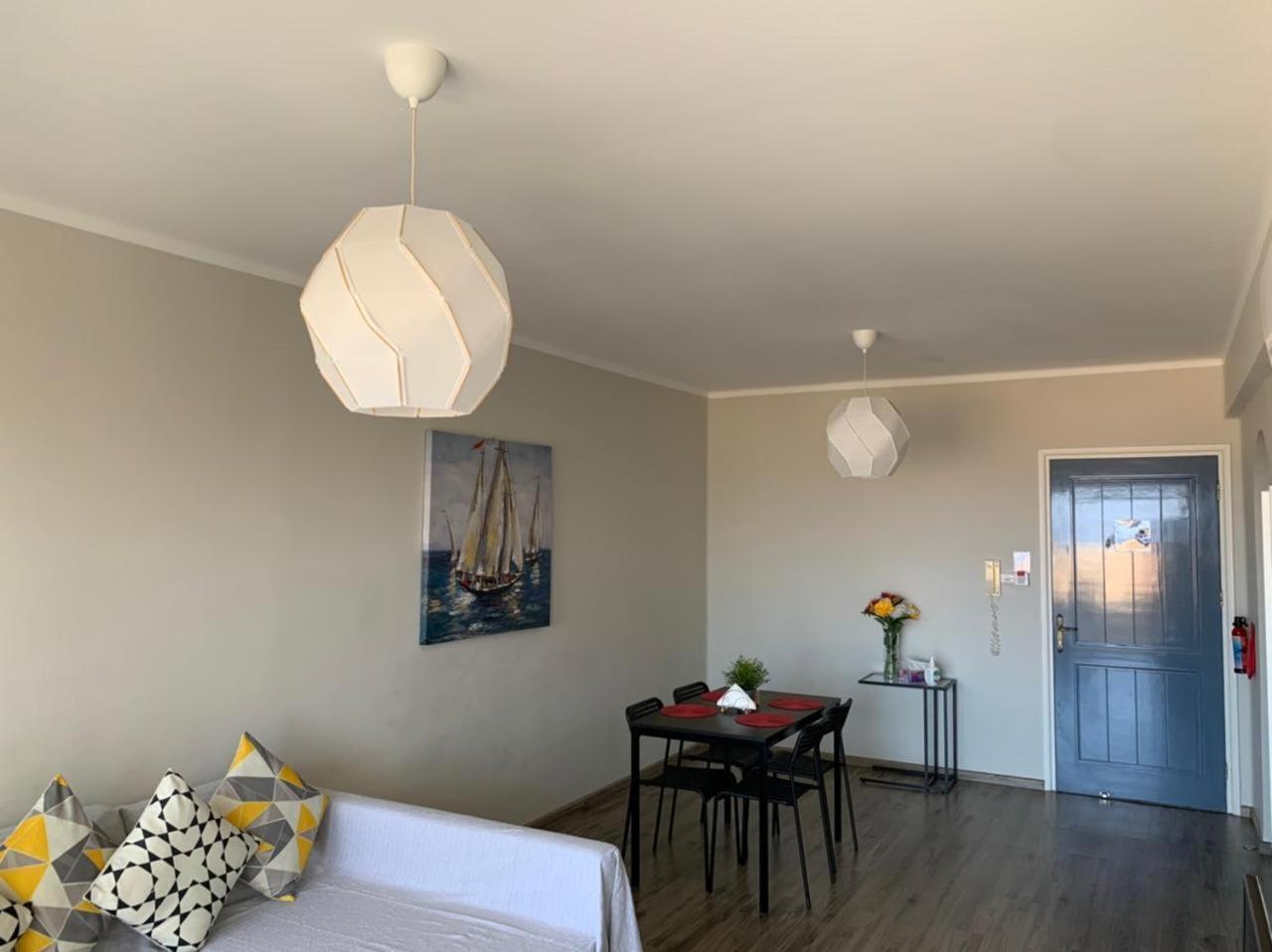 Kings Palace - Modern And Stylish 1 Bedroom Apartment Paphos Exterior foto