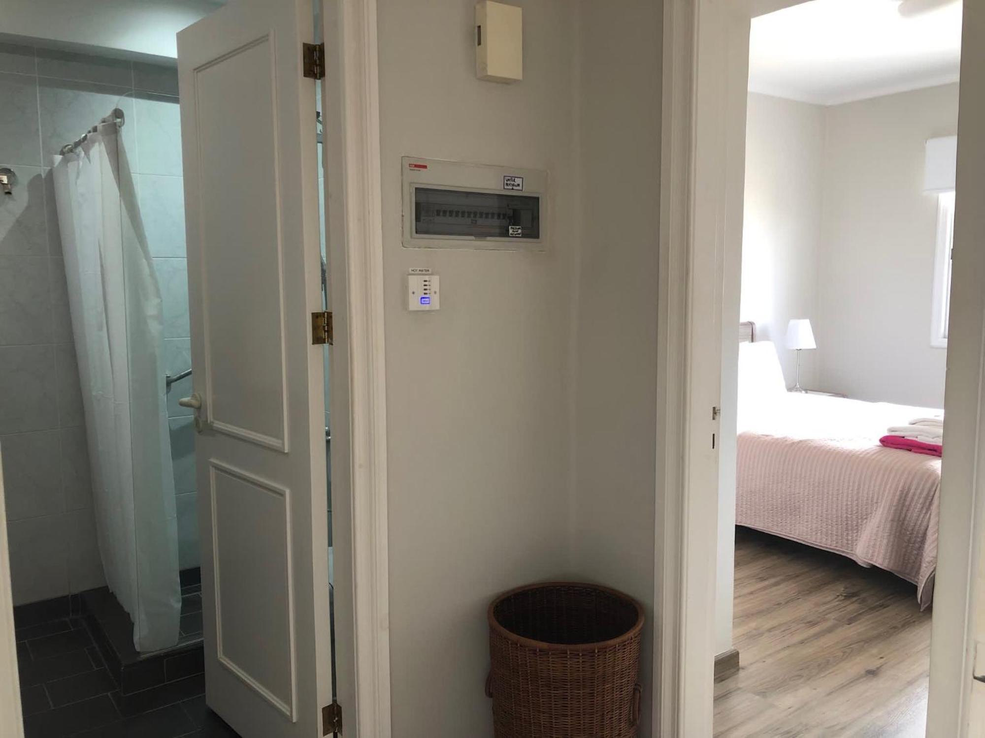 Kings Palace - Modern And Stylish 1 Bedroom Apartment Paphos Exterior foto