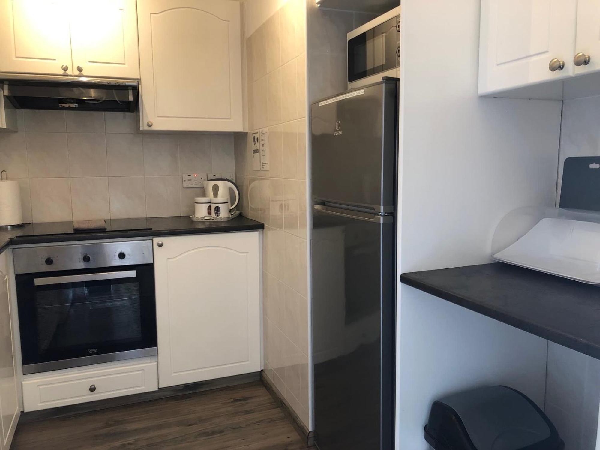 Kings Palace - Modern And Stylish 1 Bedroom Apartment Paphos Exterior foto