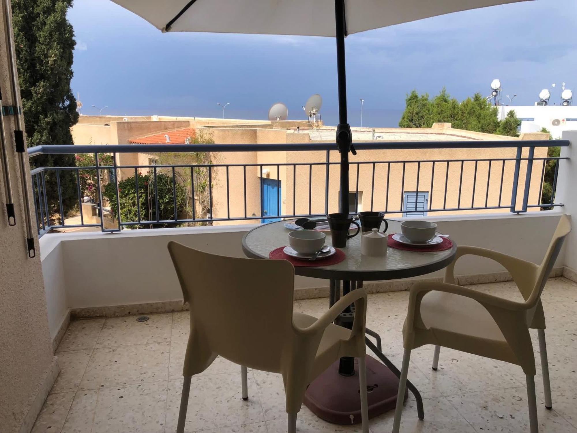 Kings Palace - Modern And Stylish 1 Bedroom Apartment Paphos Exterior foto