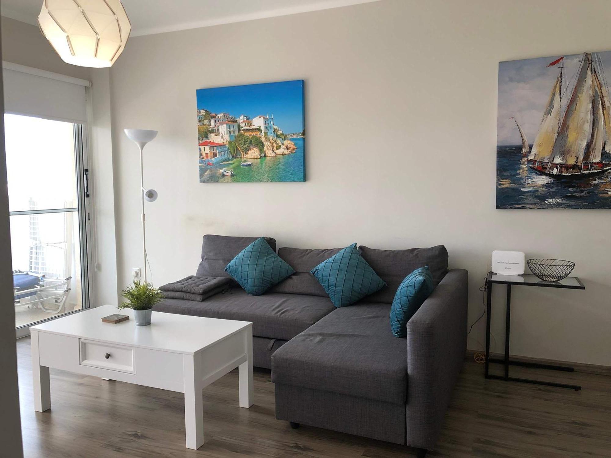 Kings Palace - Modern And Stylish 1 Bedroom Apartment Paphos Exterior foto